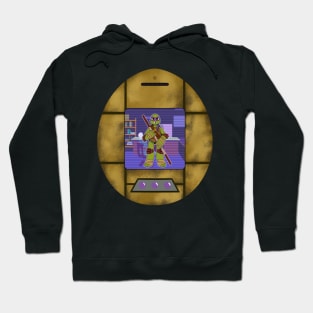 T-Phone Donnie Hoodie